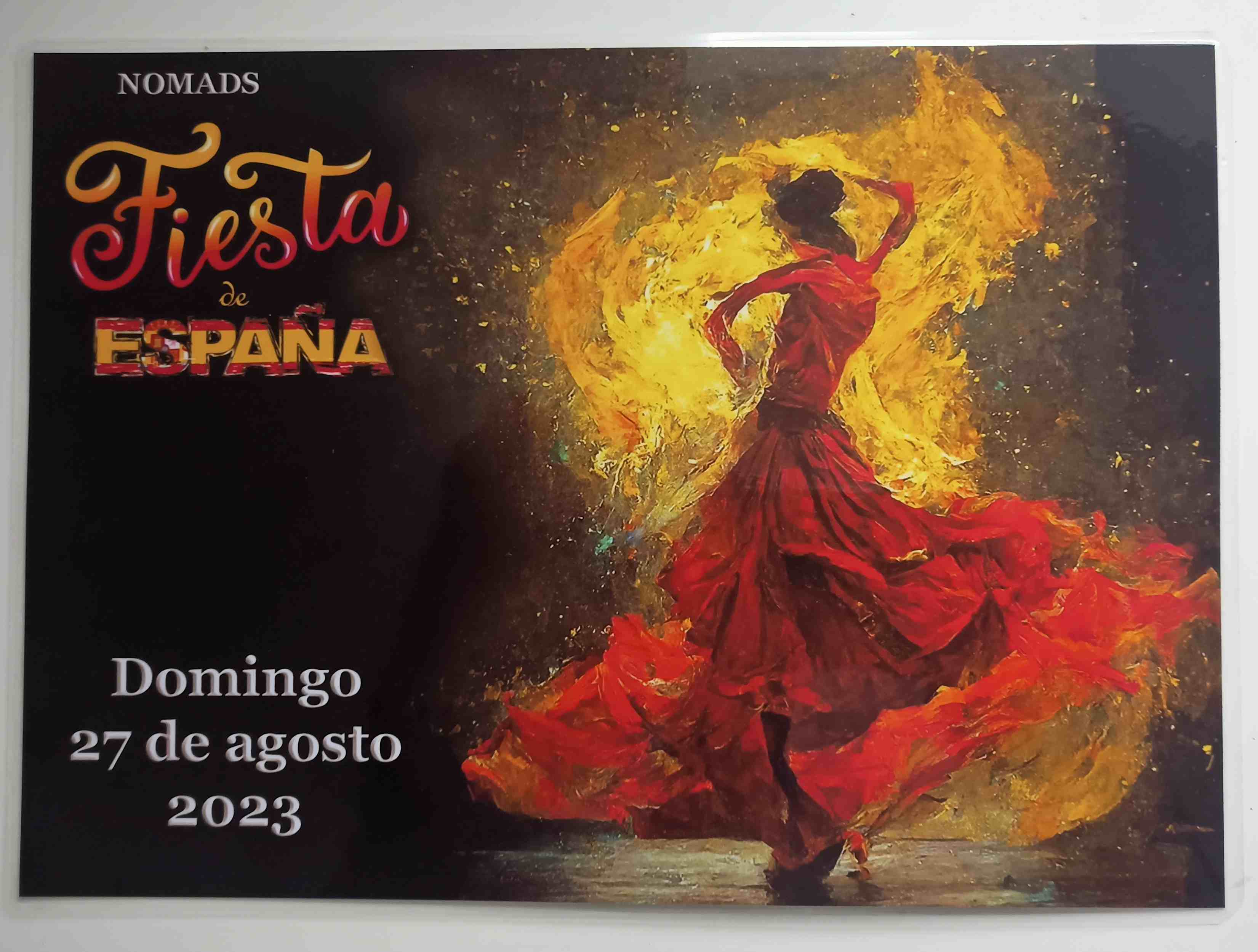 01 Spanish Fiesta 2