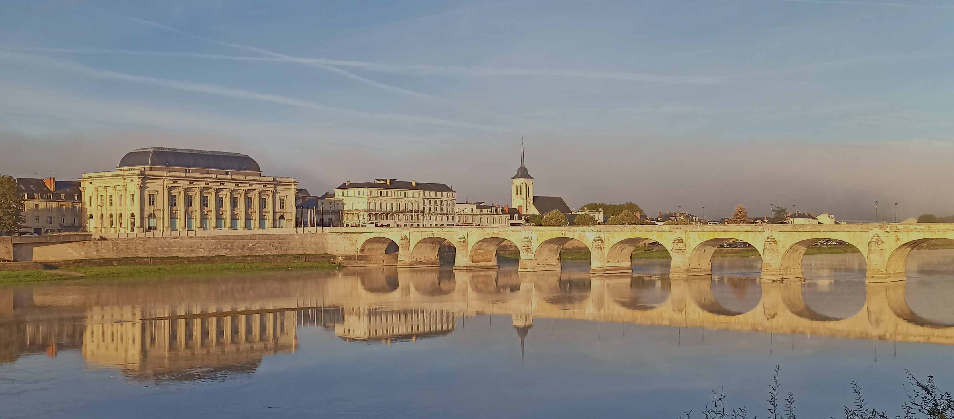 Chateau Saumur